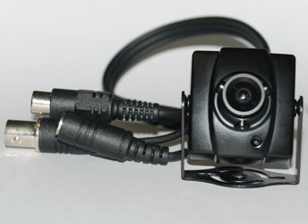 QC3474 Camera